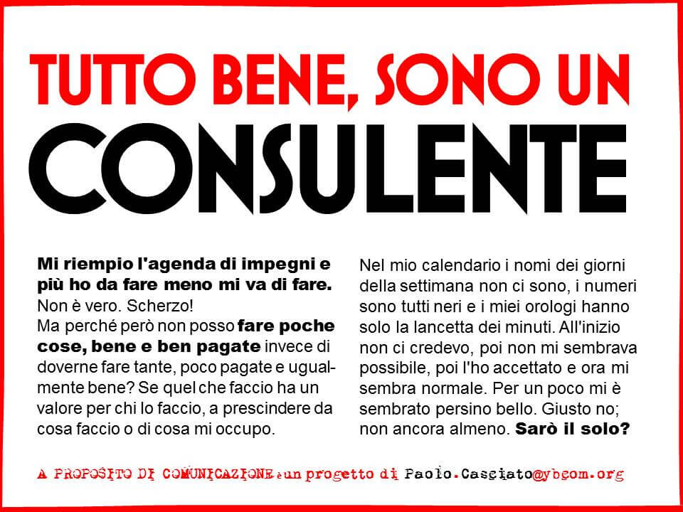 A proposito di comunicazione apropositodicomunicazioone #apropositodicomunicazioone